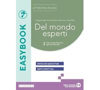 Del mondo esperti. Easybook. Per le Scuole superiori. Con e-book. Con espansione online (Vol. 3)