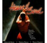 Del Monte, Adam - Heart & Soul: Romantic Dedications