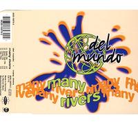 Del Mundo - Many Rivers/