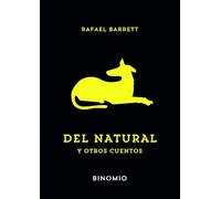 Del natural y otros cuentos
