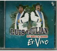 Del Norte Al Mundo: en Vivo