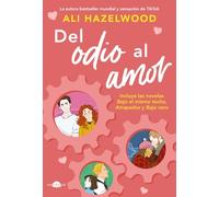 Del odio al amor (Loathe To Love You)
