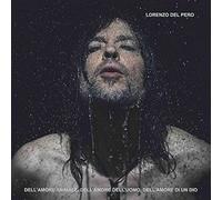 Del Pero Lorenzo - Dell'amore Animale, Dell'amore Dell'uomo