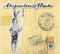 Del Prado - Yo Vengo de Otro Siglo