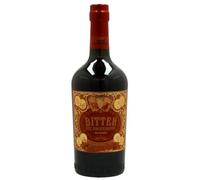 Del Professore BITTER Liqueur 25% Vol. 0,7l