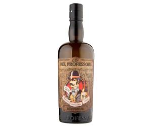 Del Professore Jerry Thomas Speakeasy Gin 700 ml