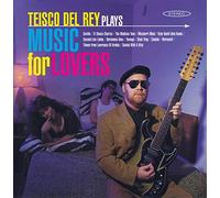 Del Ray, Teisco - Plays Music for Lovers