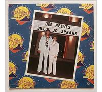 Del Reeves, Billie Jo Spears - By Request: Del And Billie Jo