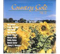 DEL REEVES - COUNTRY GOLD VOL II (UK Import)