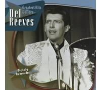 Del Reeves - Del Reeves - Greatest Hits and More!