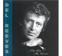 Del Reeves - I'll Take My Chances (US Import)