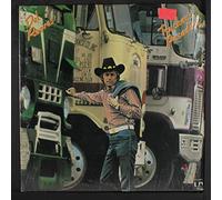 Del Reeves - Trucker's paradise (US) / Vinyl record [Vinyl-LP]