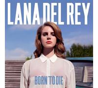 Del Rey, Lana - Born to die