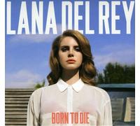 Del Rey,Lana - Born to die (Dlx)