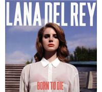 Del Rey,Lana - Born to Die (Slidepac) [Import]