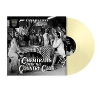 Del Rey Lana - Chemtrails Over The Country Club (180 GR. Vinyl Yellow Light EDT.) [Import]