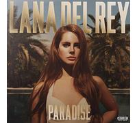 Paradise Vinyle