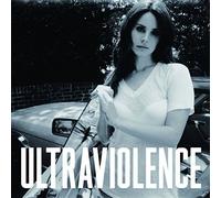 Lana Del Rey Ultraviolence (Incl. MP3 Code) (Vinyl)