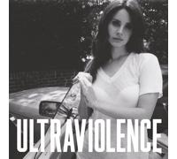 Del Rey, Lana - Ultraviolence [Import]