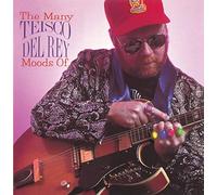 Del Rey, Teisco - Many Moods of
