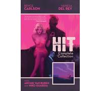 Del Rey, Vanesa - Hit Complete Collection