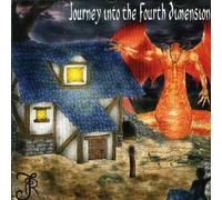 Del Rio, Jose - Journey in The 4th Dimens [Import]