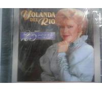 Del Rio, Yolanda - 25 Anos