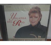Del Rio, Yolanda - Grandes Recuerdo