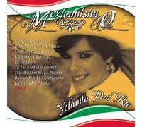 Del Rio, Yolanda - Mexicanisimo