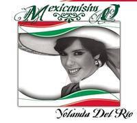 Del Rio, Yolanda - Mexicanisimo