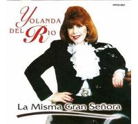 Del Rio, Yolanda - Misma Gran