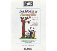Del Rosa Al Amarillo (Dvd Neuf Sous PLastique)