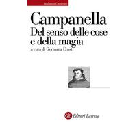Del senso delle cose e della magia