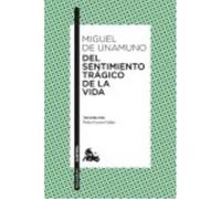 Del Sentimiento Tragico De L..Nê312*11*A - Unamuno, Miguel de Unamuno, Miguel De (Auteur)