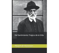 Del Sentimiento Trágico de la Vida