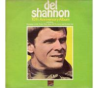 Del Shannon - 10th Anniversary Album