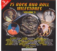 Del Shannon, Buddy Knox, Bobby Lee, Pat Boone, Little Richard, Coasters. [Import]
