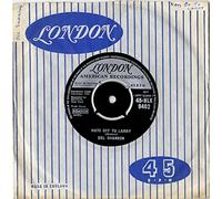 Del Shannon - Del Shannon - Hats Off To Larry - [7"]