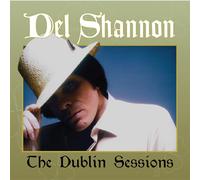 Del Shannon The Dublin Sessions (Vinyl) 12" Album