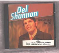 Del Shannon - Greatest hits (10 tracks)