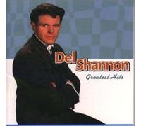 Del Shannon - Greatest Hits