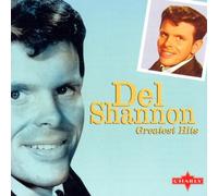 Del Shannon - Greatest Hits [Import]