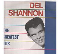 Del Shannon - Greatest hits / Vinyl record [Vinyl-LP]