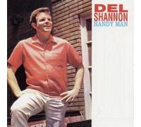 Del Shannon - Handy Man [Import]