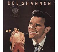 Del Shannon - Live In England - Fame - FA 3020, Liberty - FA 3020
