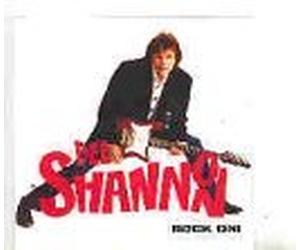 Del Shannon - Rock On! - Silvertone Records - ZD74929 by Del Shannon
