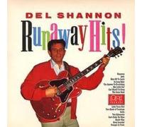 Del Shannon - Runaway Hits - Edsel Records - XED 121