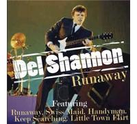 Del Shannon - Runaway [Import]