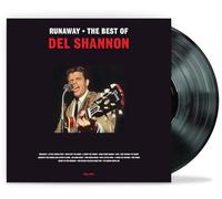 Del Shannon - Runaway : the Best of (180 Gr.)