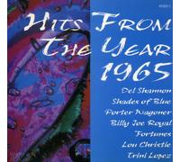 Del Shannon, Shades of Blue, Porter Wagoner, Billy Joe Royal. [Import]